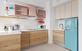 Apartamenty Your Seaside By Ina