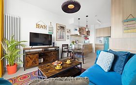 Apartamenty Your Seaside By Ina